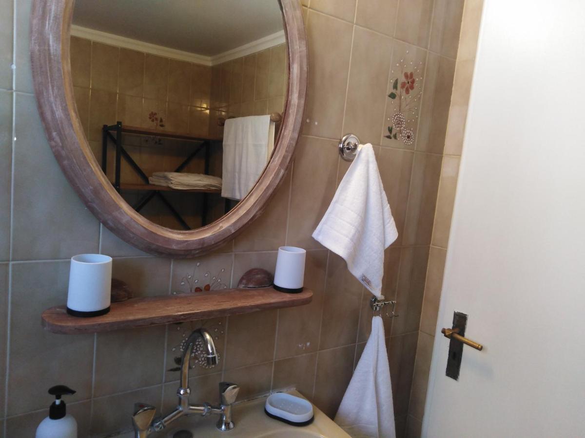 Dimitra Apartman Kipariszía Kültér fotó