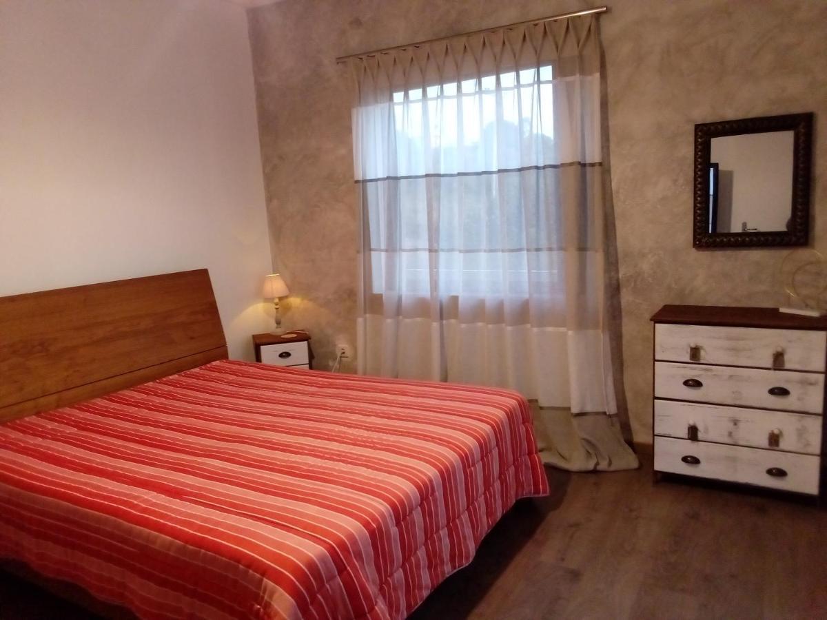 Dimitra Apartman Kipariszía Kültér fotó