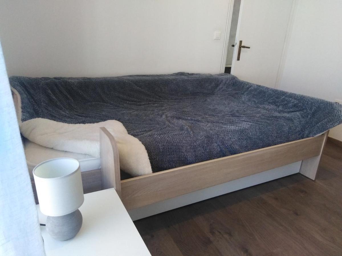 Dimitra Apartman Kipariszía Kültér fotó