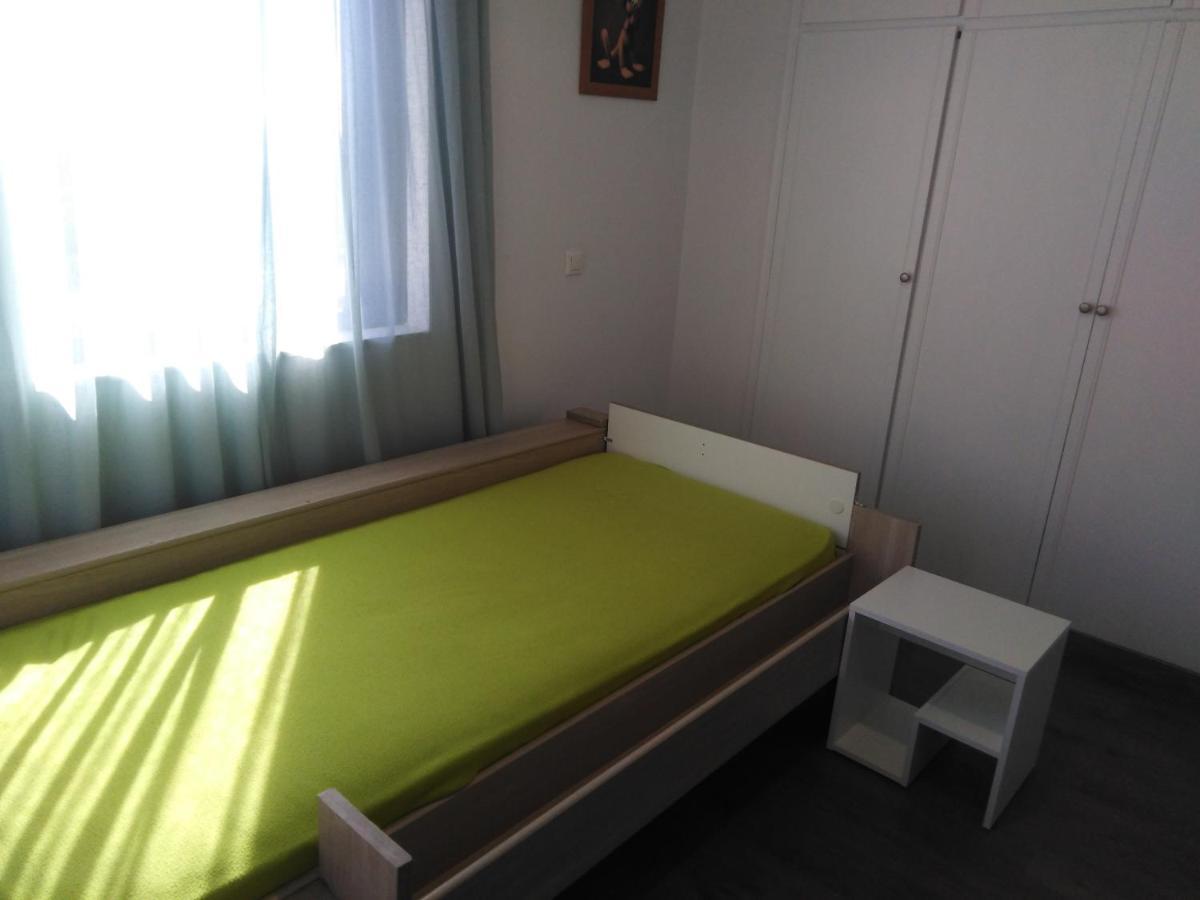 Dimitra Apartman Kipariszía Kültér fotó