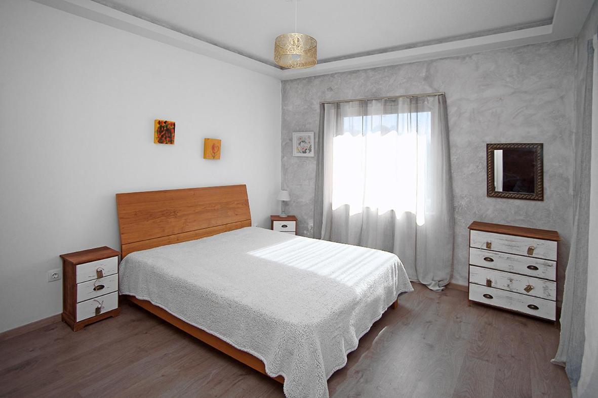 Dimitra Apartman Kipariszía Kültér fotó